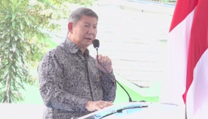 Pesan Prabowo: Tanah BUMN Adalah Tanah Rakyat, Tak Boleh Dijual