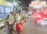 Babinsa Koramil 2301/Cilegon Intensifkan Patroli dan Monitoring, Jaga Kondusivitas Wilayah Pasca Mudik Lebaran
