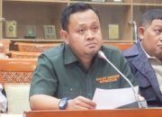 Bimantoro Wiyono Apresiasi Kinerja Polda Metro dan Dukung Panja Kasus Air Keras Aktivis KontraS