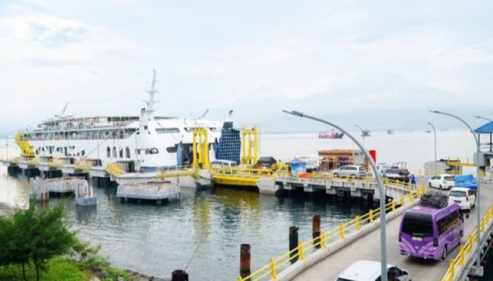 Sederet Upaya Pemerintah Urai Macet di Gilimanuk, Kerahkan Kapal Besar hingga Percepat Waktu Sandar