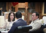 Prabowo Paparkan Sebab Pangkas Anggaran Belanja Tak Produktif untuk Efisiensi: Kalau Tidak, Jadi Korupsi