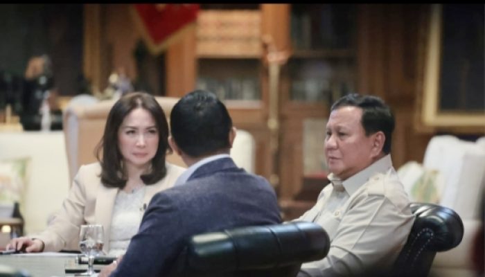 Prabowo Paparkan Sebab Pangkas Anggaran Belanja Tak Produktif untuk Efisiensi: Kalau Tidak, Jadi Korupsi