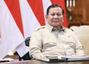 Prabowo Sebut Serangan Air Keras ke Aktivis adalah Terorisme: Usut Sampai Dalangnya!