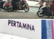 Mafia Solar Pindah Waktu, Isi Jirgen Malam Hari Setelah Terekspos di Siang Hari