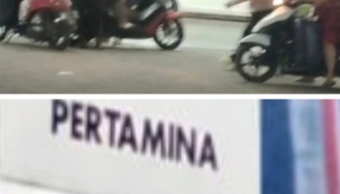 Mafia Solar Pindah Waktu, Isi Jirgen Malam Hari Setelah Terekspos di Siang Hari