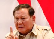Pengiriman Pasukan Perdamaian Indonesia ke Gaza Ditunda, Prabowo Tegaskan Bukan untuk Lucuti Senjata Hamas