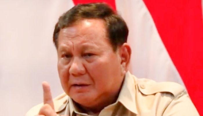 Pengiriman Pasukan Perdamaian Indonesia ke Gaza Ditunda, Prabowo Tegaskan Bukan untuk Lucuti Senjata Hamas