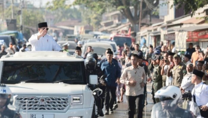 Kepemimpinan Prabowo di Mata Warga Aceh Tamiang: Memahami Kesusahan Rakyat