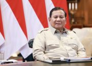 Prabowo Fokus Benahi Polri dan TNI: Tidak Ada yang Kebal, Lihat Sudah Berapa Jenderal Kita Serahkan ke Kejaksaan