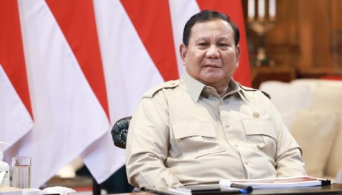 Prabowo Fokus Benahi Polri dan TNI: Tidak Ada yang Kebal, Lihat Sudah Berapa Jenderal Kita Serahkan ke Kejaksaan