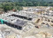 104 Sekolah Rakyat Asrama Gratis Dibangun Lagi, Pemerintah Percepat Akses Pendidikan Anak Miskin Ekstrem