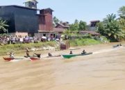 Perlahan Pulih dari Bencana, Lebaran Dimeriahkan Balap Robin di Subulussalam Aceh