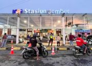 Menempuh Perjalanan Panjang, Perantau Apresiasi Pemerintah atas Kelancaran Mudik Lebaran