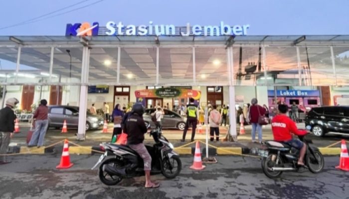 Menempuh Perjalanan Panjang, Perantau Apresiasi Pemerintah atas Kelancaran Mudik Lebaran
