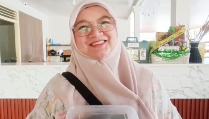 Libur Lebaran Untungkan UMKM, Timus Goreng Karanganyar hingga Nanas Subang Diburu Pemudik