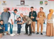 Milad ke-8 Yayasan Rumah Pintar Kreasi BerlangsungPenuh Makna, Perkuat Sinergi Pendidikan dan Sosial