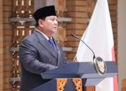 Prabowo Hadiri Sesi Bisnis, Indonesia Teken Kerja Sama Ekonomi Rp 370 T dengan Jepang