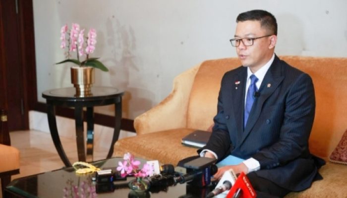 Indonesia dan PBB Kecam Serangan di Lebanon yang Tewaskan Personel Perdamaian Indonesia