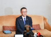 Pemerintah Beri Penghormatan Tertinggi bagi Personel TNI yang Gugur di Lebanon