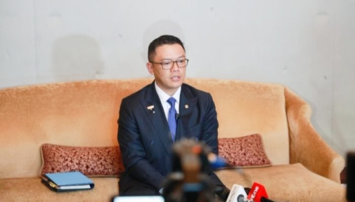 Pemerintah Beri Penghormatan Tertinggi bagi Personel TNI yang Gugur di Lebanon