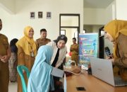 Program pelatihan dan fasilitas AHM memperkuat layanan kesehatan primer desa berkelanjutan