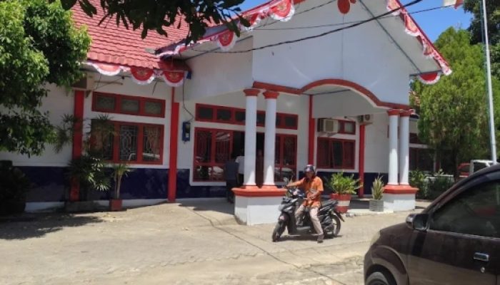Tidak Ada yang Dipinggirkan!” PLT Kadis Pendidikan Jeneponto Bantah Diskriminasi – SMPN 1 Bangkala Barat Tunggu Verifikasi, Target Dapat Dana Revitalisasi