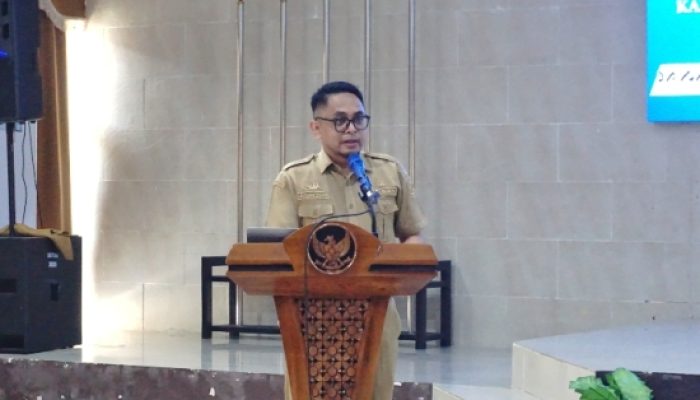 Target Daerah Sangat Inovatif! Kick Off KIND 2026 Dorong Gerakan ‘1 OPD 1 Inovasi’ di Jeneponto