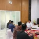 Bupati Takalar Dorong Inovasi Desa Saat Terima Silaturahmi APDESI