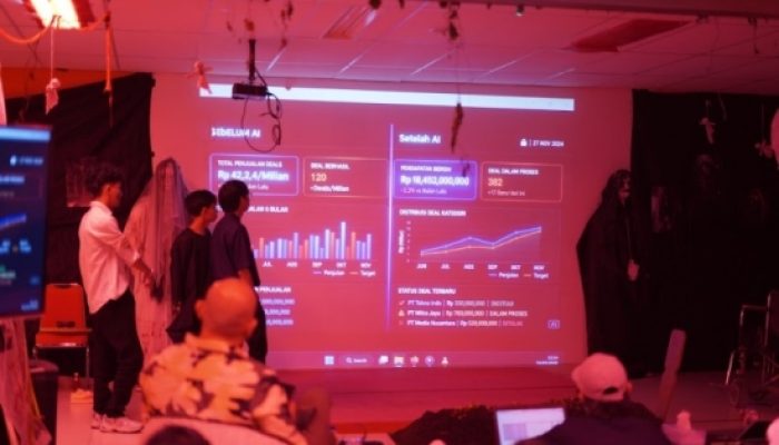 Honda Babel perkuat budaya inovasi melalui keterlibatan generasi muda