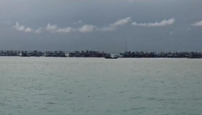 Ssstt…. Rencana Tambang Ilegal di Tanjung Bunga ‘Jual’ nama sejumlah Pejabat