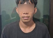 Tim Jatanras Polres Maros Ungkap Kasus Pencurian di Mess Karyawan, Pelaku Berhasil Diamankan