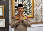 Kapolres Maros Ucapkan Selamat dan Sukses Pelaksanaan MTQ Ke-34 Tingkat Provinsi Sulsel