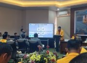 Kabar Baik Datang di Tengah Pencalonan Andi Atssam sebagai Calon Dekan FIKK UNM