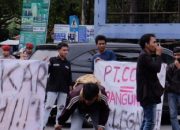 Gappembar: Narasi “Belum Beroperasi” adalah Upaya Menyesatkan, Pelanggaran PT Conch Telah Terjadi Sejak Awal