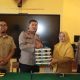 SPPG Kalabbirang Bantimurung Polres Maros Resmi Beroperasi, Salurkan Perdana Program Pemenuhan Gizi