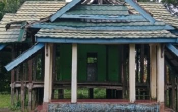 Warisan Sejarah Terabaikan, Monumen LAPRIS Ranggong Daeng Romo Memprihatinkan Butuh Perhatian Cepat Dari Pemerintah