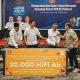 HiFi Air jadi solusi konektivitas mudah bagi penghuni perumahan Sumatera Selatan