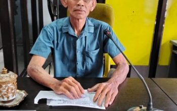 Oknum ASN Terjerat Kasus Pencurian di Duga Pengaruh Narkoba, Bupati Takalar Diminta Perintahkan Tes Urine Secara Massal Tanpa Terkecuali