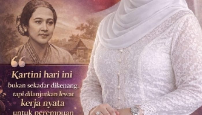 Kartini 2026: Ketika Emansipasi Tak Lagi Sekadar Gagasan, Tapi Praktik Kepemimpinan
