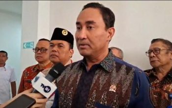 Kepala BNN RI Apresiasi Upaya Polda Babel Berantas Peredaran Narkoba
