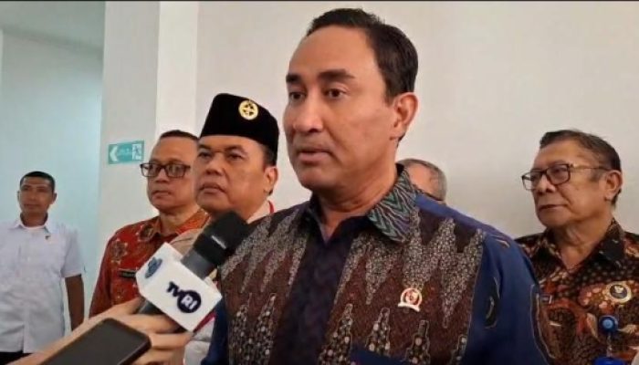 Kepala BNN RI Apresiasi Upaya Polda Babel Berantas Peredaran Narkoba