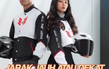 Jauh Dekat Tetap Pakai Helm”: Kampanye Keselamatan Tingkatkan Kedisiplinan Pengendara di Bangka Belitung