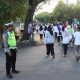 Ribuan Warga Ikuti Jalan Santai Bahagia, Bupati Jeneponto: Perkuat Persatuan Demi Kemajuan Daerah