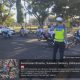 Satlantas Polres Jeneponto Intensifkan Pengawasan Lalu Lintas, Utamakan Pendekatan Edukatif