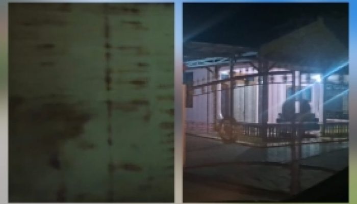 Kejagung TO Pemain Timah Kejagung Kantongi Sejumlah Nama Pemain Timah Ilegal di Bangka?