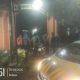 Patroli Biru Polsek Pattallassang Intensif di Malam Hari, Jaga Pengawasan dan Keamanan Warga Tetap Kondusif