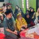 Wakil Bupati Takalar H. Hengky Yasin Melayat di Rumah Duka Almarhum Mustamin Dg. Bombong, Mertua Ketua Umum DPP LBH Suara Panrita Keadilan