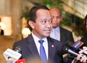 Dukung Ketahanan Energi, Indonesia Minta Jepang Percepat Pengembangan Blok Masela