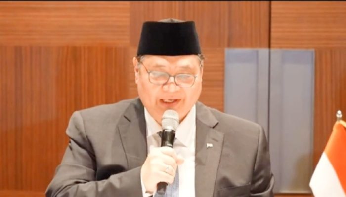 Pemerintah Umumkan 8 Transformasi Budaya Kerja dan Gerakan Hemat Energi