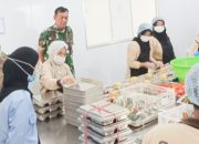 Babinsa Koramil 2301/Cilegon Laksanakan Puanter, Dukung Penataan Aset dan Rencana Pembangunan Wilayah